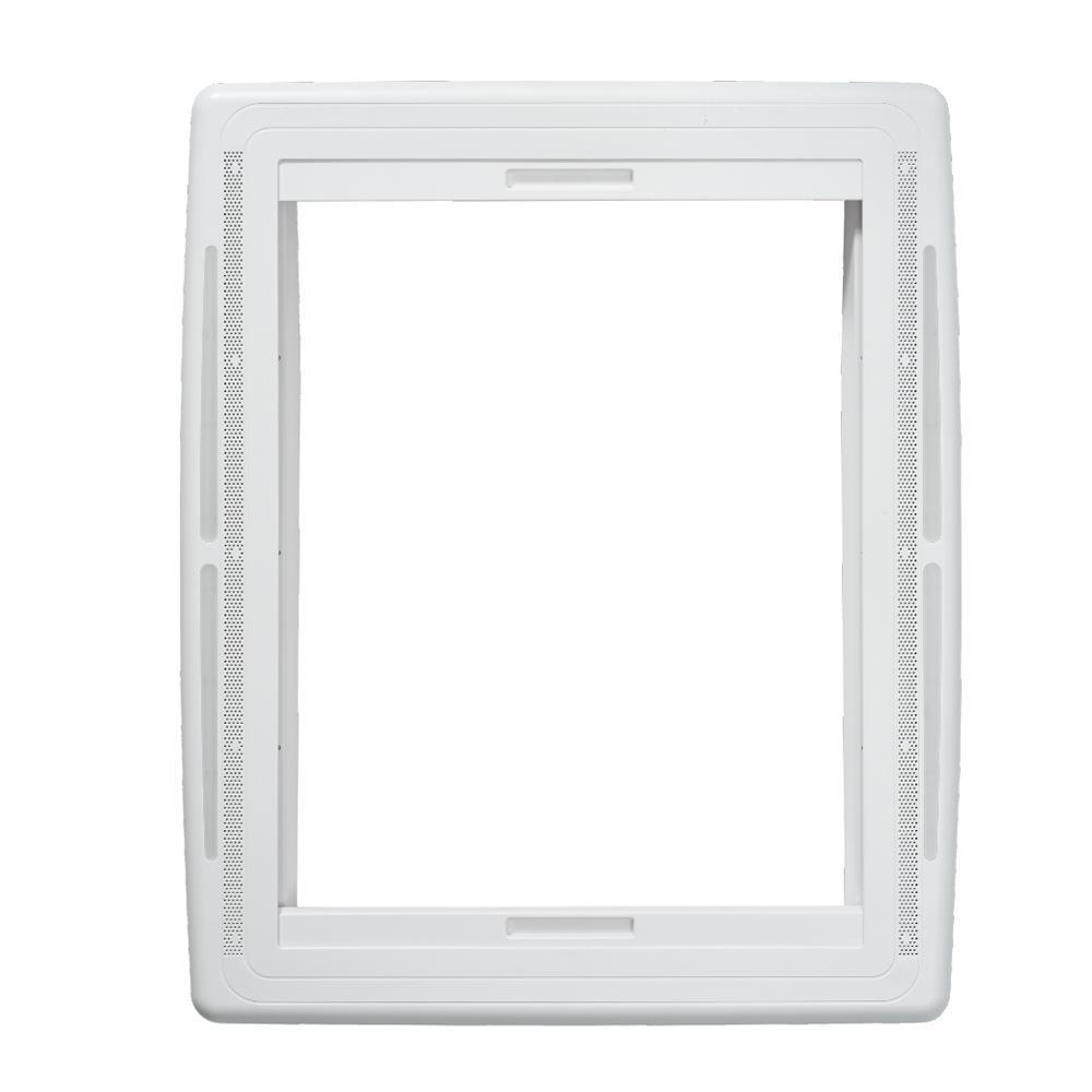 MaxxFan SkyMaxx 70x50cm 23-42mm LED