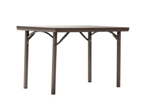 Trigano Campingtafel Polyethyleen 122