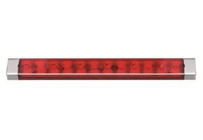 Jokon Achterlicht LED L250 Langwerpig Rood