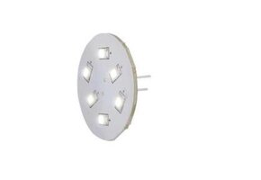 Frilight Lamp LED G4 1.3W/110Lumen/6Leds