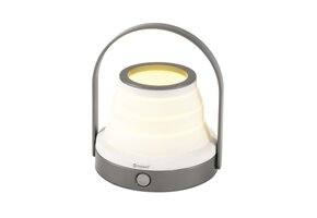 Outwell Collaps Tentlamp Doradus Cream White