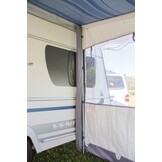 Fiamma Kit Poles Light