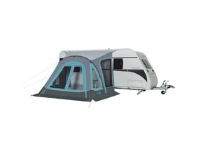 Trigano Opblaasbare Voortent Lagoon