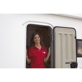 Fiamma Drip Stop 1000 Grijs