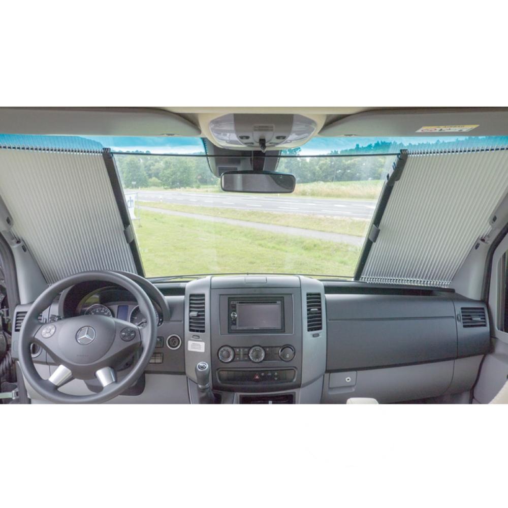 Remifront 3 Mercedes Sprinter 2006-2018 Rechte Spiegel Remifront 3 Mercedes Sprinter 2006-2018 Rechte Spiegel