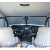 Remifront 3 Mercedes Sprinter 2006-2018 Rechte Spiegel Remifront 3 Mercedes Sprinter 2006-2018 Rechte Spiegel