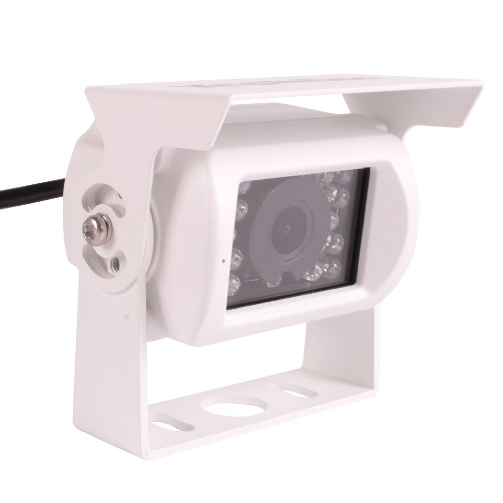 Vechline High Tech Achteruitrijcamera Vechline High Tech Achteruitrijcamera