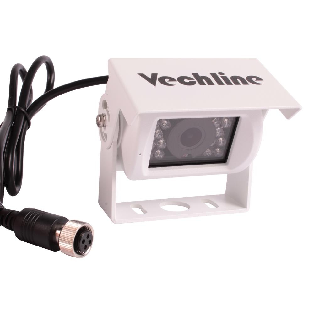 Vechline High Tech Achteruitrijcamera Vechline High Tech Achteruitrijcamera