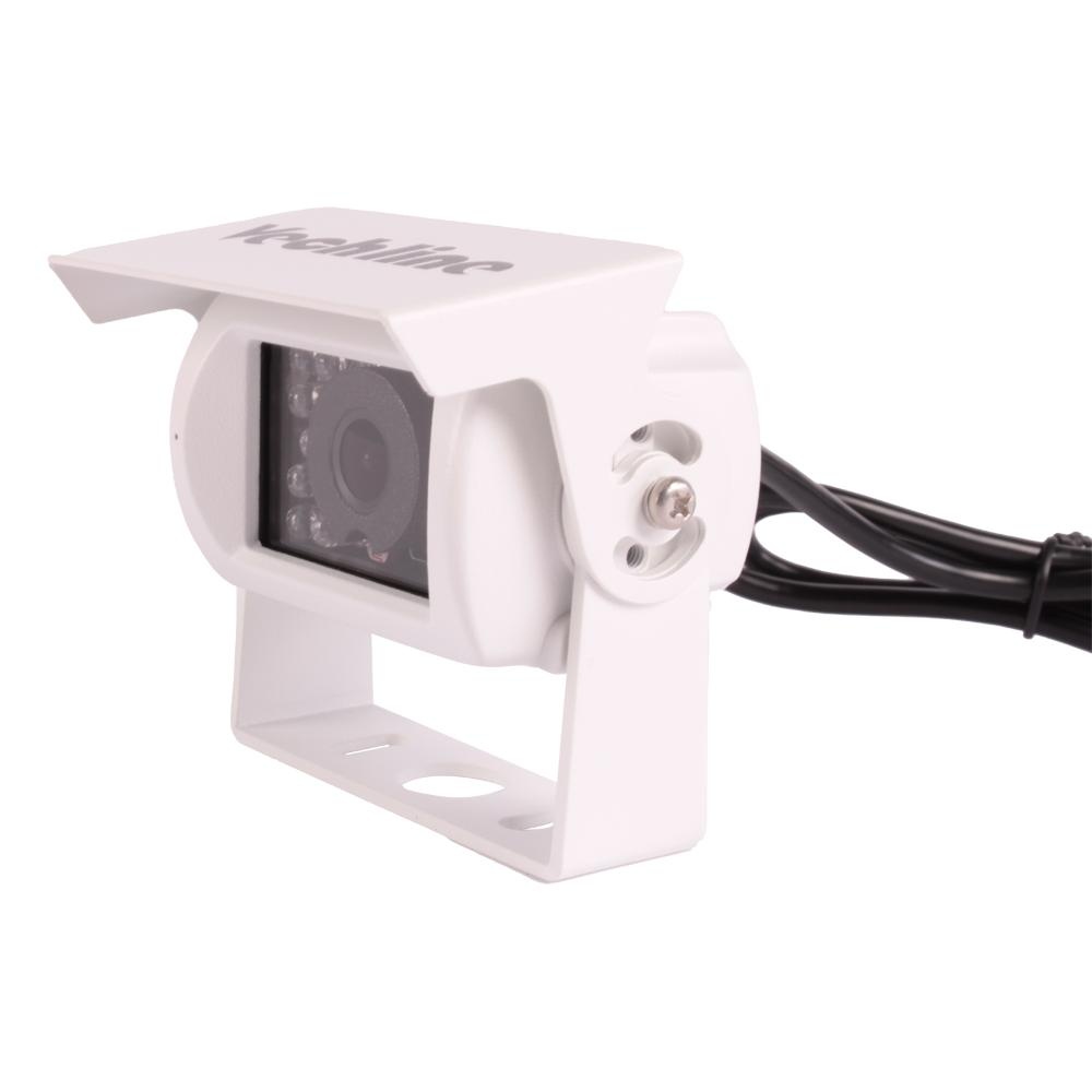 Vechline High Tech Achteruitrijcamera Vechline High Tech Achteruitrijcamera