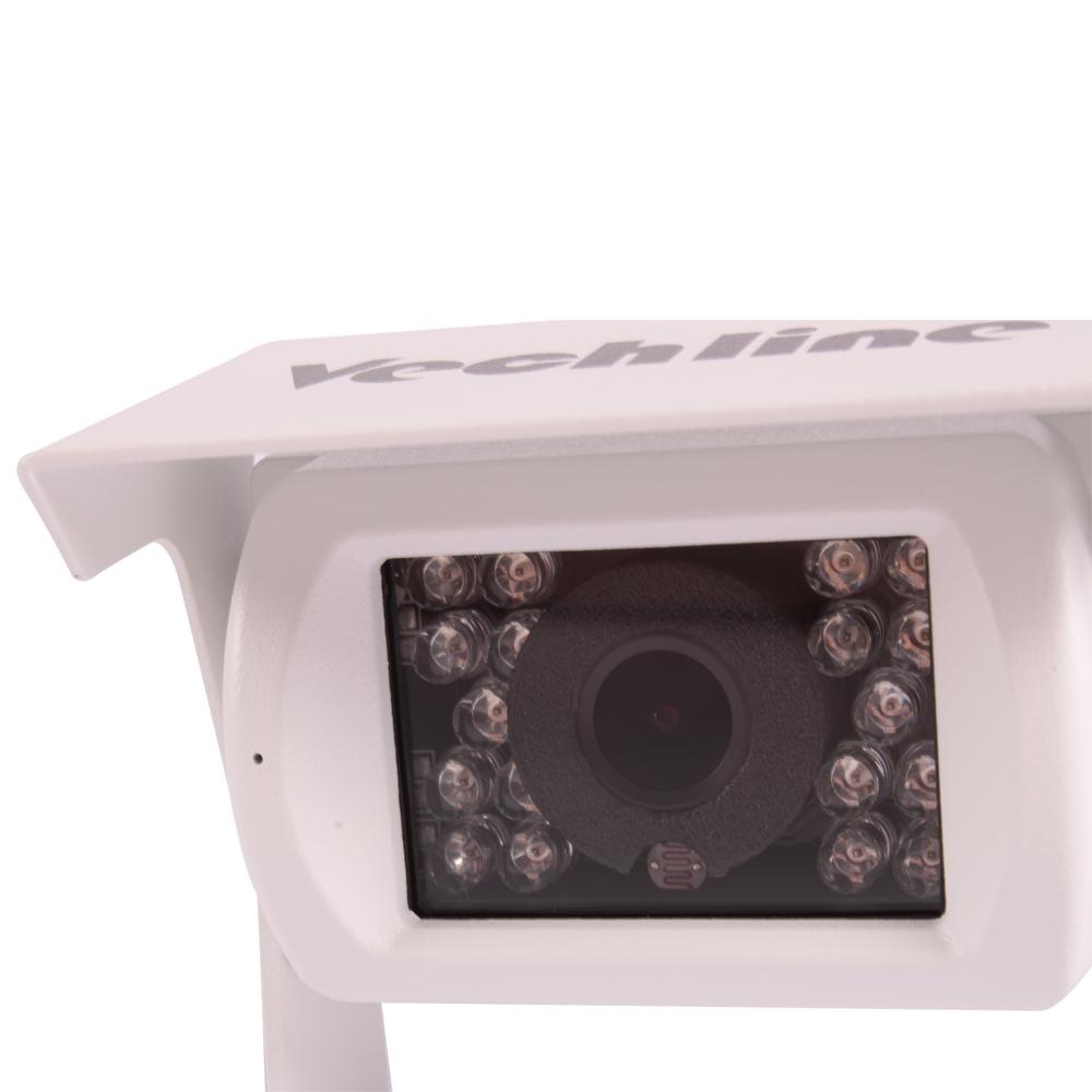 Vechline High Tech Achteruitrijcamera Vechline High Tech Achteruitrijcamera
