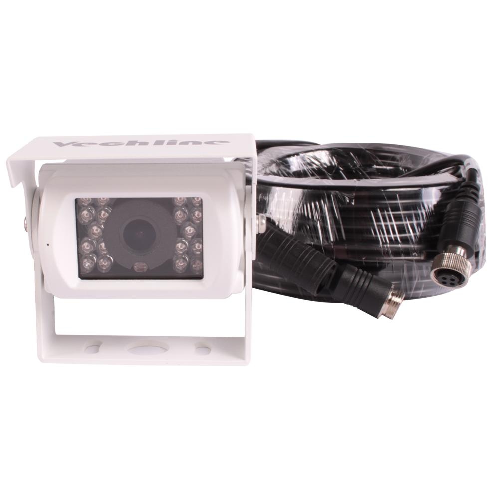 Vechline High Tech Achteruitrijcamera Vechline High Tech Achteruitrijcamera