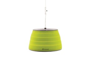 Outwell Collaps Tentlamp Sargas Lux Lime Green