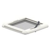 Fiamma Dakluik Vent F Pro Crystal 40x40cm