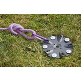 Froli Ankerplaten Set 140mm Froli Ankerplaten Set 140mm