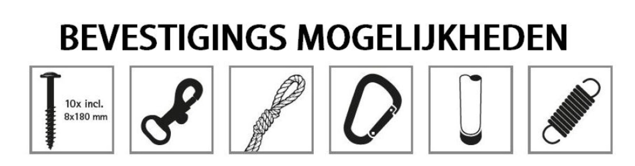 Froli Ankerplaten Set 140mm Froli Ankerplaten Set 140mm