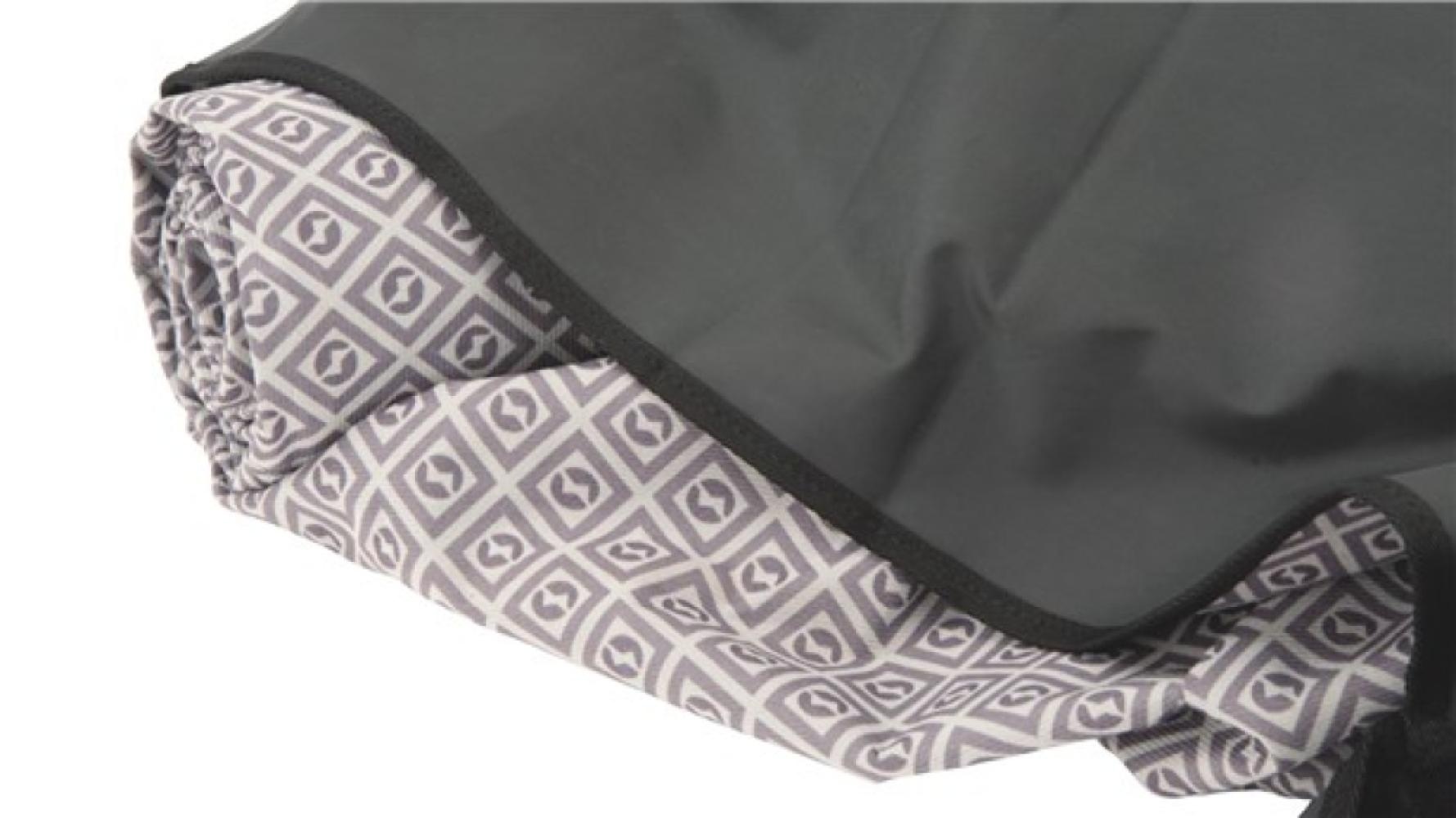 Outwell Vliestapijt Daytona Air Outwell Vliestapijt Daytona Air