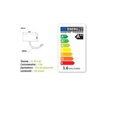 Vechline Lamp LED G4+BA15S 1.6W/145Lumen/30Leds