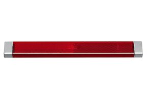 Jokon Reflector LED L250 Langwerpig Rood