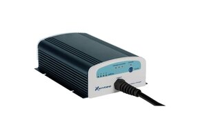 Xenteq Acculader XTR LBC 512 12V/10A