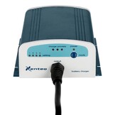 Xenteq Acculader XTR LBC 512 12V/10A