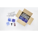 Froli Star Bedsysteem Basis 70x200cm