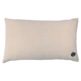 ViaMondo Warmte Kussen 50x30 Creme Largo