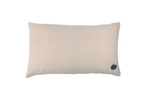 ViaMondo Warmte Kussen 50x30 Creme Largo