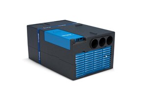 Truma Airco Saphir Compact Blauw