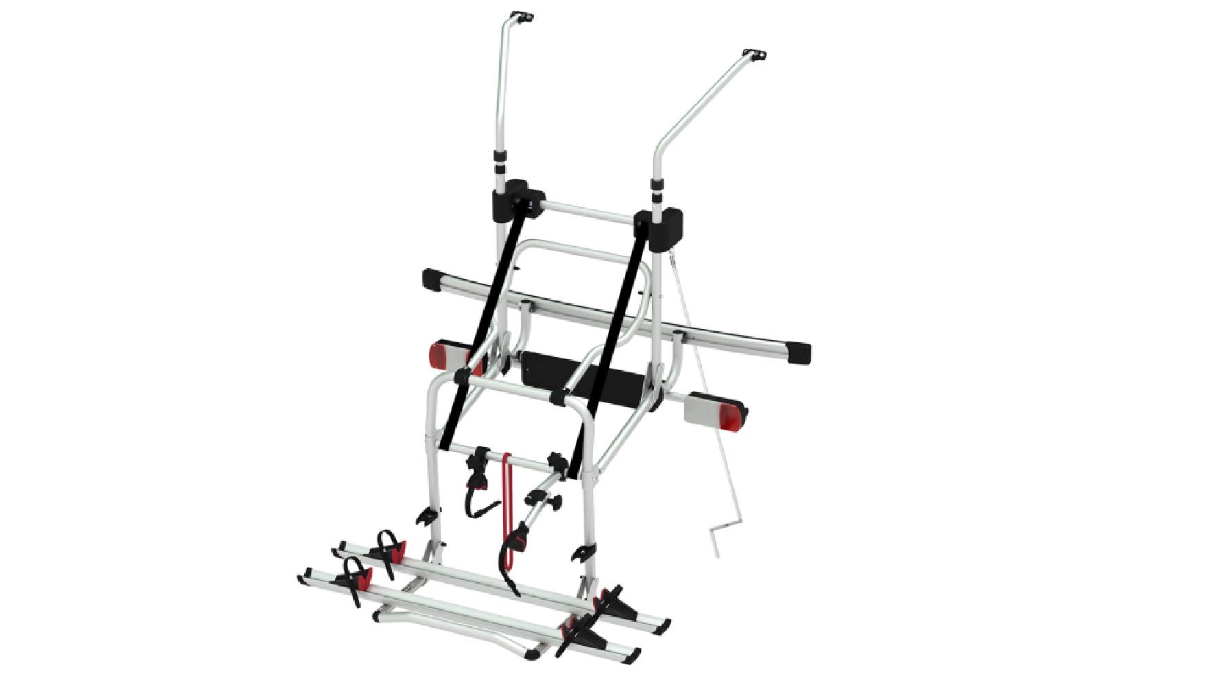 Fiamma Carry-Bike Mercedes V Class Lift E-Bike