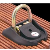 DoubleLock Kettinganker met beugel 16mm