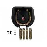 DoubleLock Kettinganker met beugel 16mm