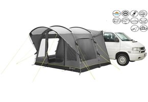 Outwell Busvoortent Darlington