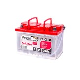 Vechline Start Accu 80Ah