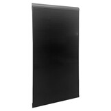 Vechline Daglichtpaneel / Zonnepaneel Black Shingled 180W