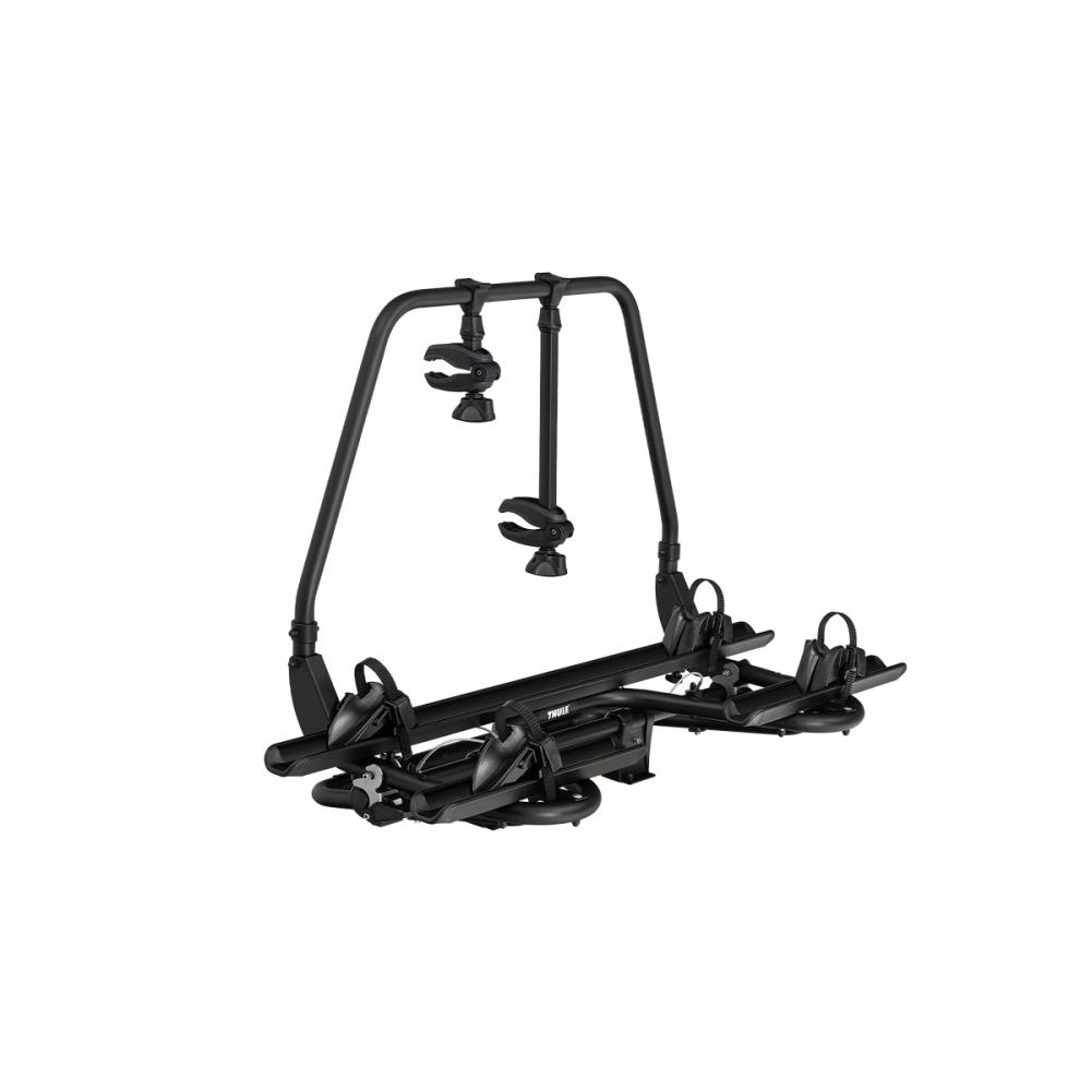 Thule Caravan Superb XT Black Thule Caravan Superb XT Black