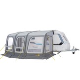 Trigano Opblaasbare Voortent Lima 410 Trigano Opblaasbare Voortent Lima 410