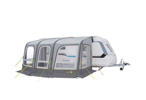 Trigano Opblaasbare Voortent Lima 410