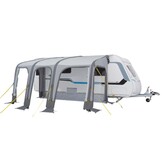 Trigano Opblaasbare Voortent Lima 410 Trigano Opblaasbare Voortent Lima 410