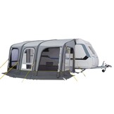 Trigano Opblaasbare Voortent Lima 410 Trigano Opblaasbare Voortent Lima 410