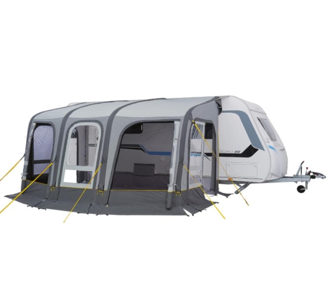 Trigano Opblaasbare Voortent Lima 410 Trigano Opblaasbare Voortent Lima 410