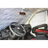 HTD Raamisolatie Ducato 5/Jumper/Boxer >06/2006 Achterdeuren HTD Raamisolatie Ducato 5/Jumper/Boxer >06/2006 Achterdeuren