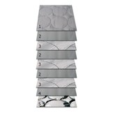 HTD Raamisolatie Ducato 5/Jumper/Boxer >06/2006 Achterdeuren HTD Raamisolatie Ducato 5/Jumper/Boxer >06/2006 Achterdeuren