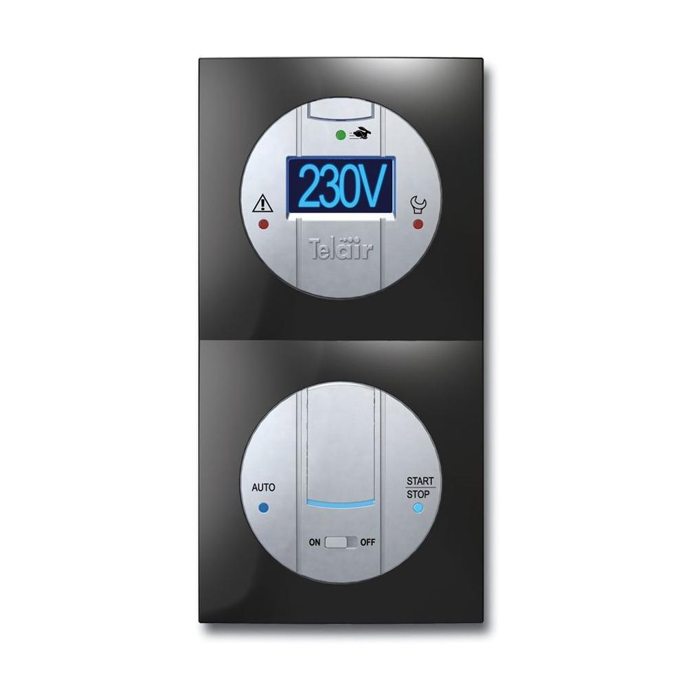 Telair Energy TIG3000G Yamaha Gas