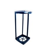 Afvalbak Inklapbaar 60L