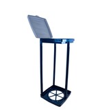 Afvalbak Inklapbaar 60L