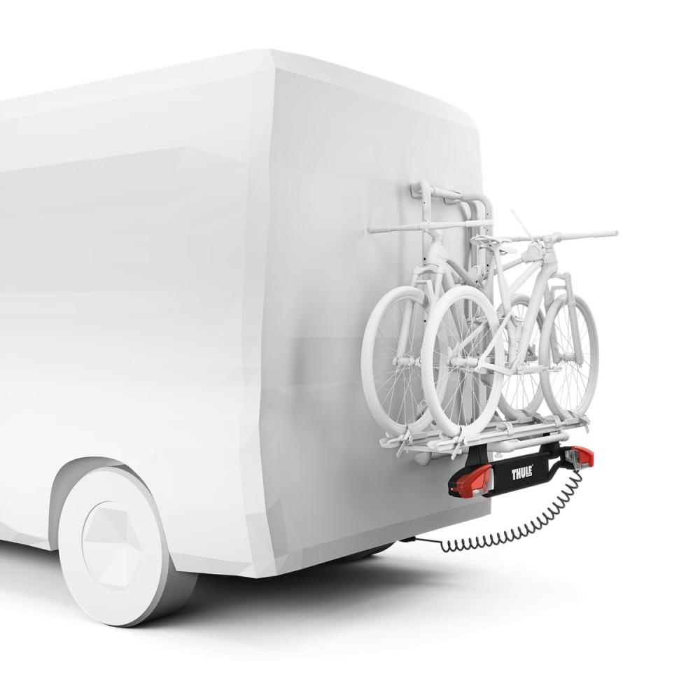 Thule VeloTrack Lightboard Van