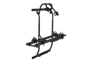 Thule Elite VAN XT VW Crafter >2017 Black