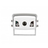 Vechline Achteruitrijcamera VECH-810 Enkele Lens