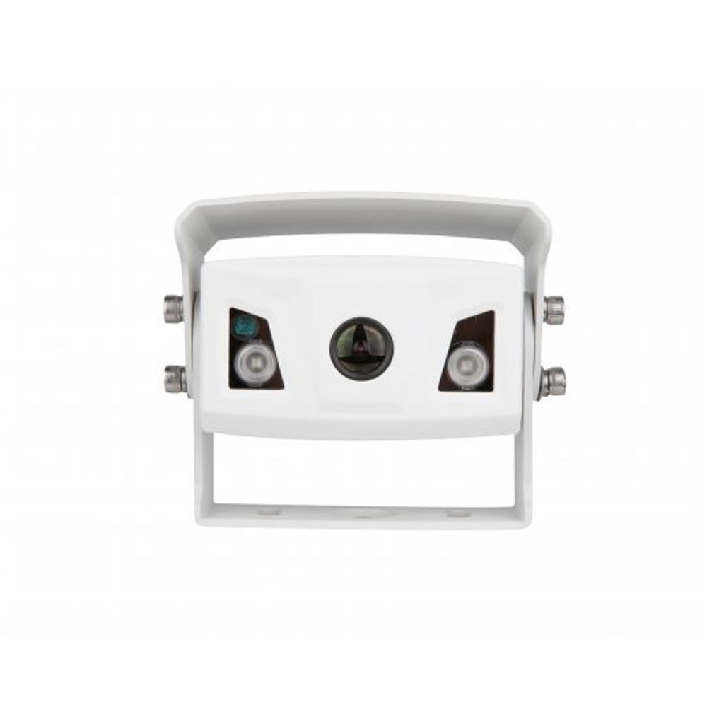 Vechline Achteruitrijcamera VECH-810 Enkele Lens