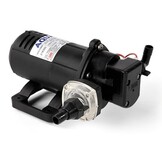 Fiamma Zelfaanzuigende Waterpomp Aqua 8 12V-10L Fiamma Zelfaanzuigende Waterpomp Aqua 8 12V-10L